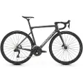 Megamo Pulse Elite 15 Sh12 105 Di2 2024 Landevejscykel