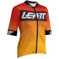 Leatt Mtb Endurance 6.0 Kortærmet Trøje