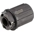 Specialized Ta Shimano 10s 3 Pawl Freehub-krop