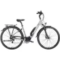 Olmo Vico City Inter 5 2024 Elektriskcykel