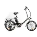 Lobito Plume 26´´ Sammenklappelig Elcykel