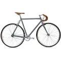 Finna Velodrome Cykel