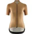 Assos Uma Gt S11 Kortærmet Trøje