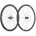 Vision Sc 30 Agx I23 Center Lock Disc 700c Tubeless Landevejs Hjulsæt