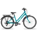 Frog Bikes City 61 24´´ Cykel