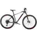 Olmo Carmo 29´´ Sx Eagle 2024 Mtb Cykel