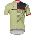 Wilier Brave Gravel Kortærmet Trøje