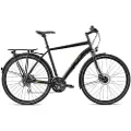 Breezer Liberty R2.3+ Altus 2022 Cykel