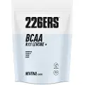 226ers Bcaa 8:1:1 Protein Neutral Smag 300g