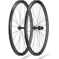 Specialized Roval Terra Clx Ii Disc Tubeless Grus Baghjul