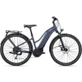 Liv Amiti-e+ 4 Alivio 2024 Elektriskcykel