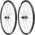 Mavic Ksyrium 30 Cl Disc Tubeless Landevejs Hjulsæt