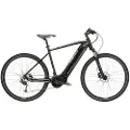 KROSS Evado Hybrid 3.0 28´´ Deore M592 2023 Elektriskcykel