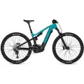 Focus Thron² 6.7 29´´ Cues 2024 Elektrisk Mtbcykel