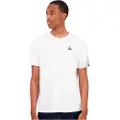 Le coq sportif Heritage N°1 T-shirt Med Korte ærmer