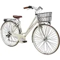 Adriatica Panarea 28´´ 6s Cykel