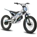 Yotsuba Moto Woof 20 Motocross/trial Elektrisk Motorcykel