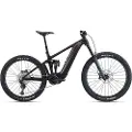 Giant Reign E+ 2 29/27.5´´ Deore Slx 2024 Elektrisk Mtbcykel