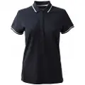 Gill Crew Kortærmet Polo