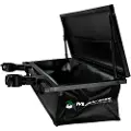 Maver Ghost Feeder Side Bakke