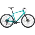 Specialized Sirrus X 4.0 Cykel