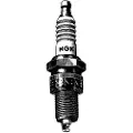 Ngk Tændrør Bpr4es-11
