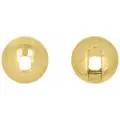 Baetis Tungsten Mini Hoveder 100 Enheder