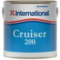 International Cruiser 200 Maling 2.5l