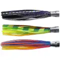 Black Magic Jetsetter Maxi Range Blød Trollingagn 177 Mm