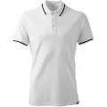 Gill Crew Kortærmet Polo