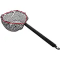 Nomura Kayak/belly Boat Net 30x32 Cm Landingsnet