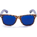 Ocean Sunglasses Beach Wood Polariserede Solbriller
