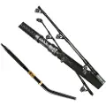 Okuma Makaira Bent Trollingstang