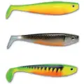 Delalande Shad Gt Blødt Agn 29g 150 Mm 20 Enheder