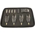 Carp Expert Max1 4+1 Electric Bidalarm