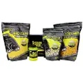 Pro Elite Baits Classic Fiske Agn Pakke Ananas Og Scopex