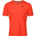 Inov-8 Performance T-shirt Med Korte ærmer