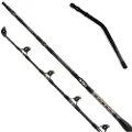 Shimano Tyrnos Roller Bent Butt Big Game Trollingstang