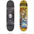 Jart Viking Leon 8.25"X31.85" Lc Skateboard deck mønster