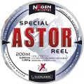 Colmic Astor Monofil Liner 200 M 6 Enheder