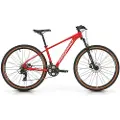 Megamo Dx3 27.5´´ Ty300 2025 Mtb Cykel