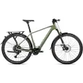 Orbea Kemen 30 29´´ Cues U6000 Gs Shadow 2024 Elektriskcykel