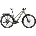 Orbea Kemen Mid Suv 10 29´´ Xt M8130 Link Glide Sgs Shadow Plus 2024 Elektriskcykel