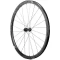 Progress G30 Disc Tubeless Landevejscyklens Forhjul