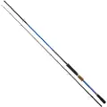 Sunset Sunbass Sw20 Spinnestang