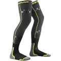 Evs Sports Fusion Hiviz - Hi-viz Lange Sokker