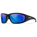 Wiley x Boss Safety Polariserede Solbriller
