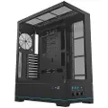 Darkflash Tech Dy451 Pc-tårnhus
