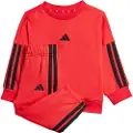 Adidas Essentials 3 Stripes Joggers Sæt