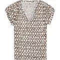 Garcia C50205 T-shirt Med Korte ærmer